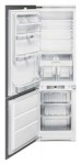 Smeg CR328APLE Холодильник <br />54.50x177.00x54.00 см