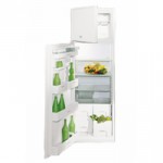 Hotpoint-Ariston DFA 400 X Холодильник <br />60.00x183.00x60.00 см