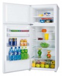 Daewoo Electronics FRA-350 WP Холодильник <br />56.90x168.70x54.40 см