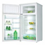 Daewoo Electronics FRB-340 WA Холодильник <br />58.00x165.50x55.00 см