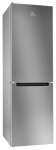 Indesit LI80 FF1 S Холодильник <br />63.00x189.00x60.00 см