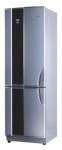 Haier HRF-409AA Tủ lạnh <br />67.00x201.00x60.40 cm