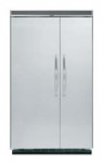 Viking DDSB 483 Tủ lạnh <br />63.00x213.00x122.00 cm