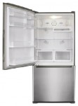 Samsung RL-62 ZBPN Холодильник <br />71.50x177.20x81.70 см