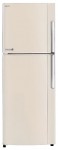 Sharp SJ-391VBE Холодильник <br />63.00x158.00x60.00 см