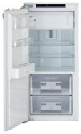 Kuppersbusch IKEF 23801 Холодильник <br />55.00x122.00x56.00 см