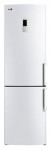 LG GW-B489 YQQW Холодильник <br />68.60x201.00x59.50 см