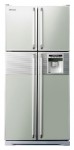 Hitachi R-W660AU6GS Tủ lạnh <br />71.50x180.00x83.50 cm