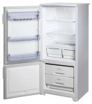 Бирюса 151 EK Холодильник <br />62.00x145.00x58.00 см