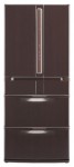 Hitachi R-X6000U Tủ lạnh <br />69.80x179.80x75.00 cm