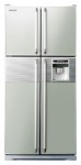 Hitachi R-W660FU6XGS Tủ lạnh <br />71.50x180.00x83.50 cm