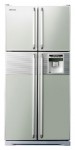 Hitachi R-W660AU6STS Tủ lạnh <br />71.50x180.00x83.50 cm