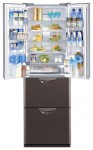 Hitachi R-S37WVPUTD Tủ lạnh <br />61.50x179.80x59.00 cm