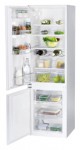 Franke FCB 320/M SI A Холодильник <br />55.00x178.00x54.00 см