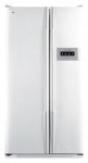 LG GR-B207 WBQA Холодильник <br />73.20x175.50x89.30 см