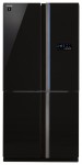 Sharp SJ-FS97VBK Холодильник <br />77.00x183.00x90.00 см