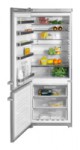 Miele KFN 14943 SDed Холодильник <br />63.00x202.00x75.00 см
