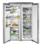 Miele KFNS 4917 SDed Холодильник <br />69.50x190.00x121.00 см