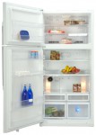 BEKO DNE 65000 E Холодильник <br />74.50x183.50x84.00 см