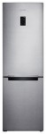 Samsung RB-29 FEJNDSA Холодильник <br />73.10x178.00x59.50 см