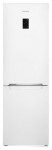 Samsung RB-29 FEJNDWW Холодильник <br />73.10x178.00x59.50 см