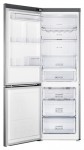 Samsung RB-31 FERNCSA Холодильник <br />66.80x185.00x59.50 см