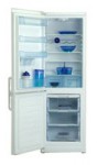 BEKO CSE 34000 Холодильник <br />60.00x185.00x60.00 см
