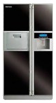 Daewoo FRS-T20 FAM Tủ lạnh <br />80.30x181.20x94.20 cm