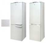 Exqvisit 291-1-C1/1 Холодильник <br />61.00x180.00x57.40 см