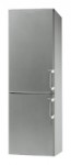 Smeg CF33SP Холодильник <br />60.00x185.00x60.00 см