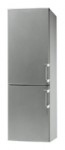 Smeg CF33SPNF Холодильник <br />60.00x185.00x60.00 см