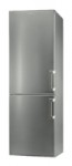 Smeg CF33XP Холодильник <br />60.00x185.00x60.00 см