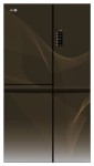 LG GC-M237 AGKR Холодильник <br />76.00x179.00x91.20 см