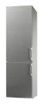 Smeg CF36XP Холодильник <br />60.00x201.00x60.00 см