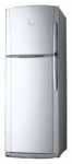 Toshiba GR-H59TR W Холодильник <br />72.40x177.30x65.50 см