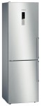 Bosch KGN36XL32 Buzdolabı <br />65.00x186.00x60.00 sm