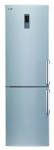 LG GW-B469 BSQW Холодильник <br />67.10x190.00x59.50 см