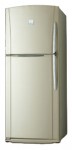 Toshiba GR-H54TR W Холодильник <br />70.40x162.30x65.50 см