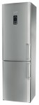Hotpoint-Ariston EBGH 20223 F Холодильник <br />65.50x200.00x60.00 см