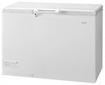 Haier BD-379RAA Tủ lạnh <br />74.50x84.50x124.00 cm