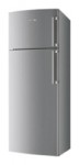 Smeg FD43PXNF3 Холодильник <br />68.00x182.00x70.00 см