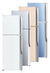 Sharp SJ-311NSL Холодильник <br />61.00x149.10x54.50 см
