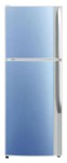 Sharp SJ-311NBL Холодильник <br />61.00x149.10x54.50 см