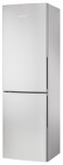 Nardi NFR 33 S Холодильник <br />61.00x184.00x60.00 см