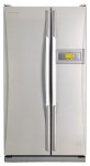 Daewoo Electronics FRS-2021 IAL Холодильник <br />81.60x180.80x92.50 см