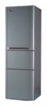 Haier HRF-352A Refrigerator <br />62.00x187.00x60.00 cm