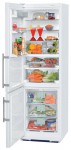 Liebherr CBN 3857 Холодильник <br />63.00x198.00x60.00 см