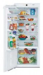 Liebherr IKB 2810 Холодильник <br />55.00x141.00x57.00 см