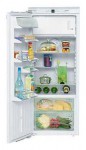 Liebherr IKB 2614 Холодильник <br />55.00x141.00x57.00 см