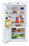 Liebherr IKB 2410 Холодильник <br />55.00x124.00x57.00 см
